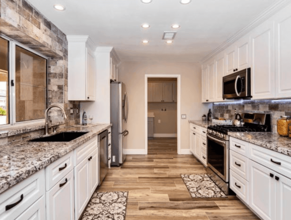 Kitchen After 2